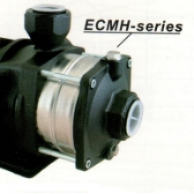 Model ECMH8-20(T)3