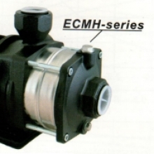 Model ECMH8-25(T)3