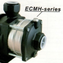 Model ECMH12-25(T)3